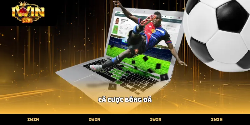 Chuyên gia hướng dẫn phương pháp cá cược bóng đá tại IWIN