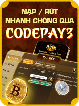 Nạp Rút nhanh chóng