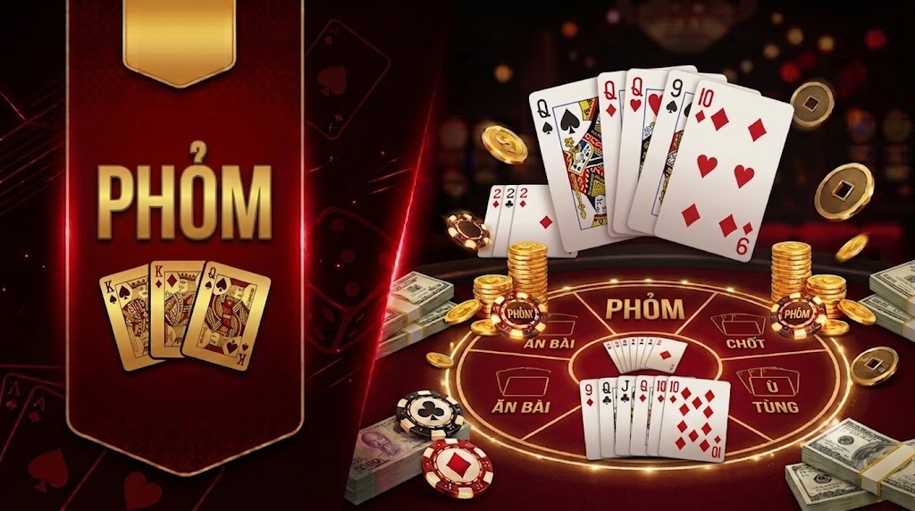 Phỏm IWIN