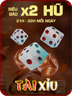 Tài Xỉu