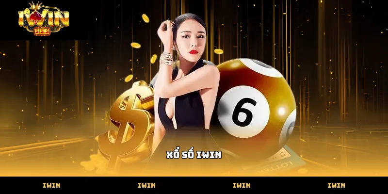 Khám phá các sảnh cược đa dạng tại xổ số IWIN