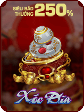 Xóc Đĩa